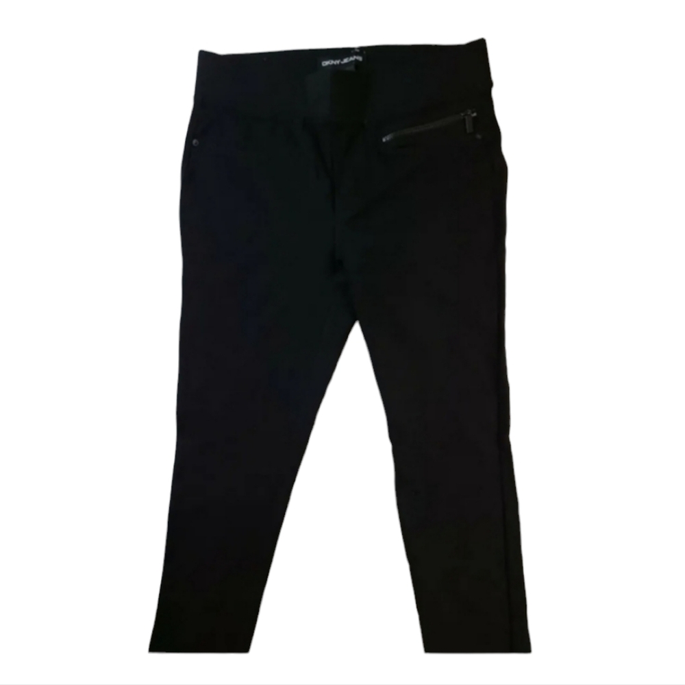 DNKY Compression Leggings